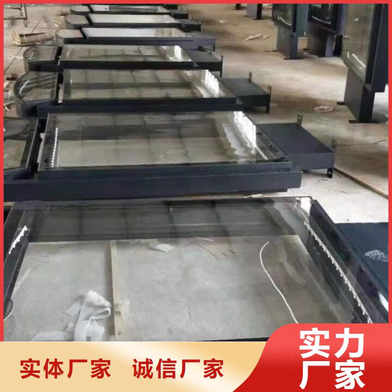 太阳能指路牌灯箱 全国送货本地范围公司