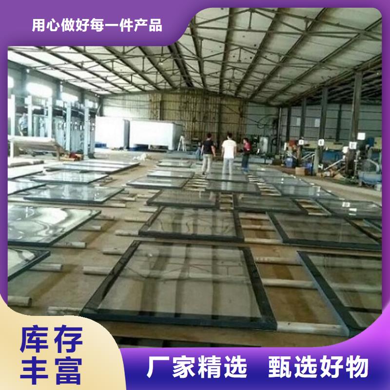 社区阅报栏灯箱正规实体厂家支持定制