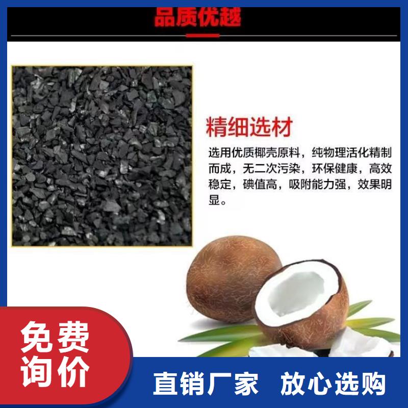 活性炭老品牌N年专注