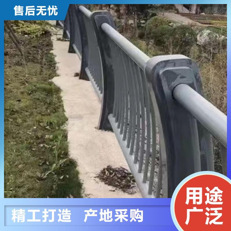 护栏厂家行业口碑好当地货源