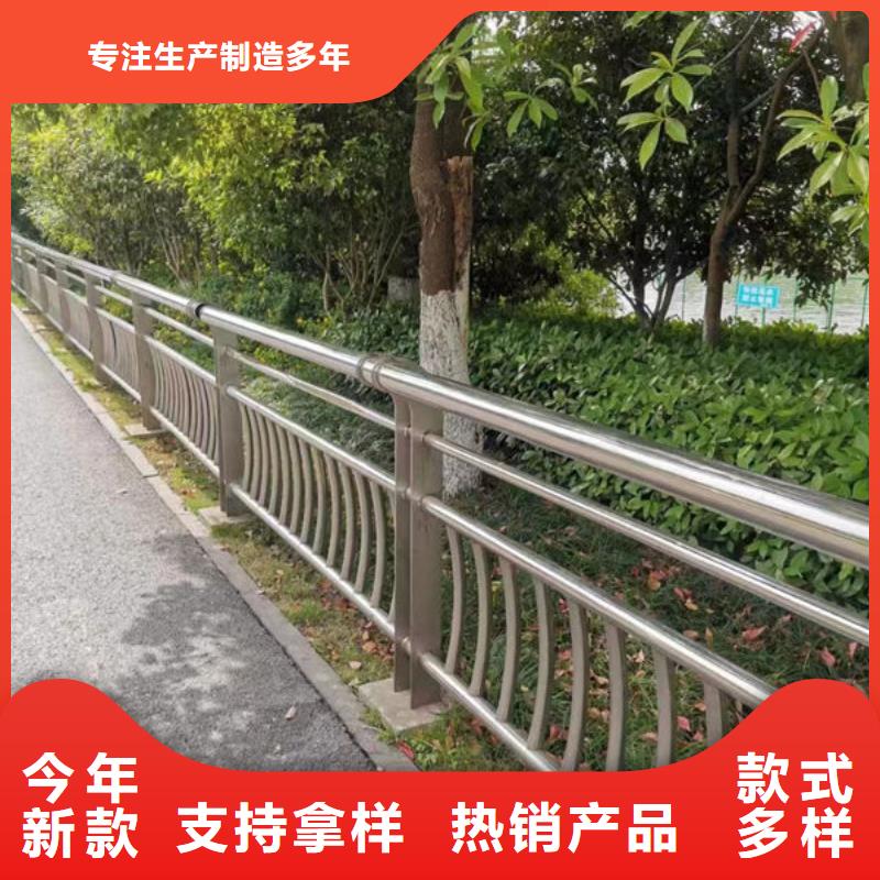 桥梁防撞护栏|品质好的桥梁防撞护栏厂家长期供应