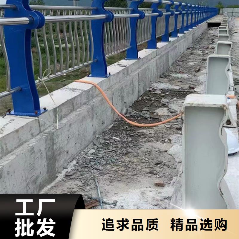 不锈钢道路护栏-批发价格-优质货源工期短发货快