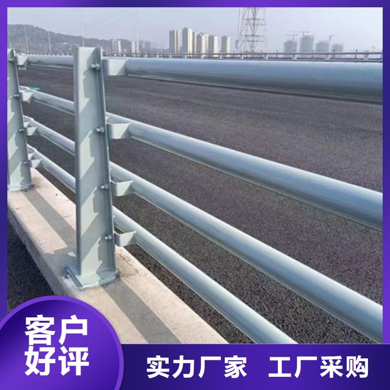 信誉好的不锈钢道路护栏公司多年经验值得信赖