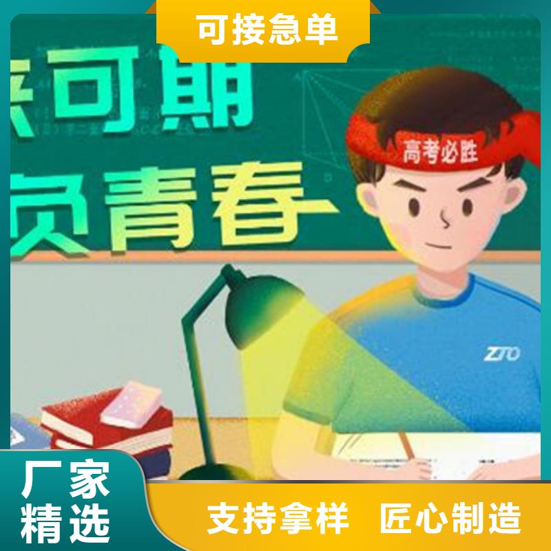 艺考生文化课一对一学校厂家热销[当地]制造商