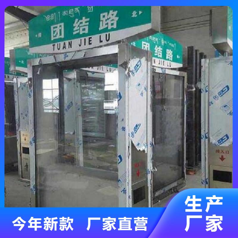 路广告灯箱-路广告灯箱厂家直发源头工厂