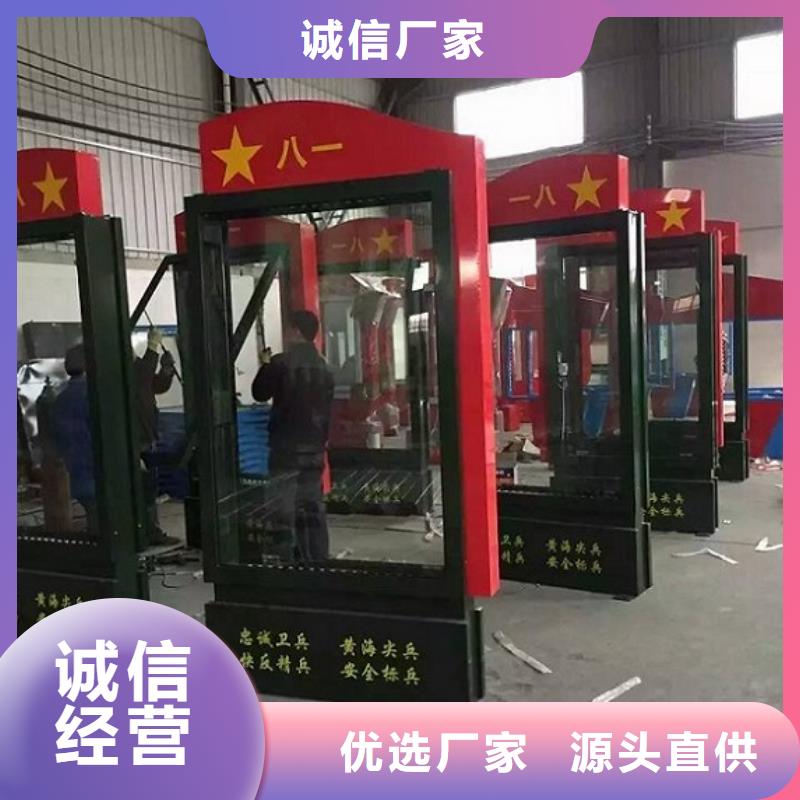 滚动灯箱欢迎来厂考察本地服务商
