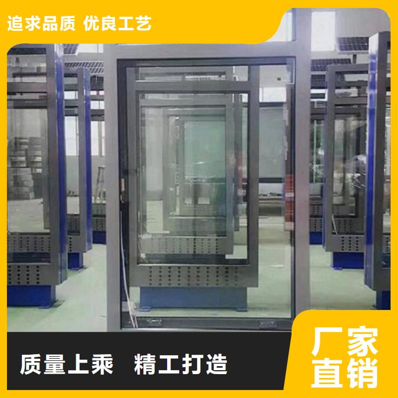 的港指路牌灯箱厂家用途广泛