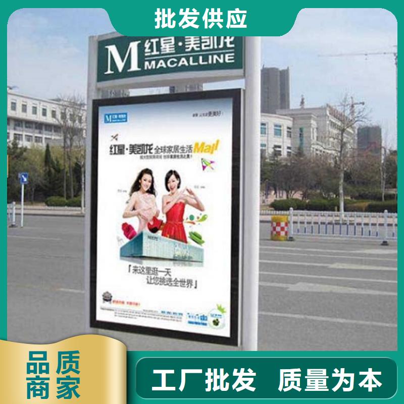 指路牌灯箱公司报价原料层层筛选