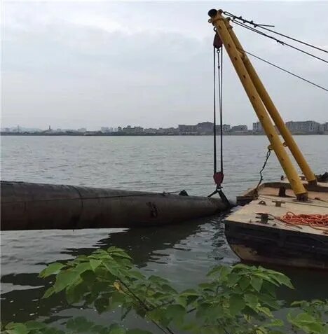 自来水管道水下安装长期合作