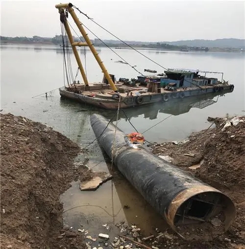 水下探摸本地生产厂家