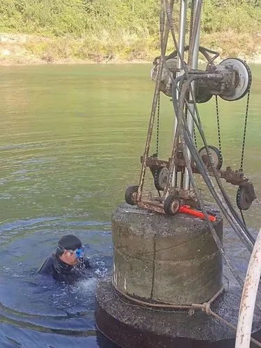 水下沉管产地同城品牌