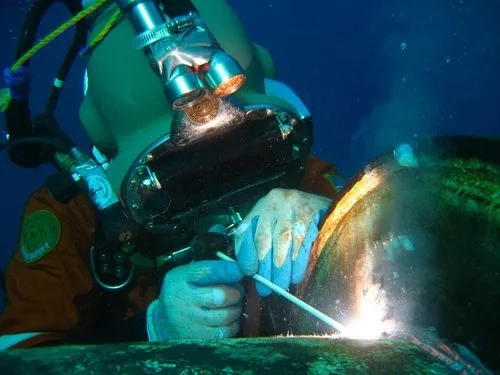 可定制的污水管道水下拆墙本地厂家诚实守信