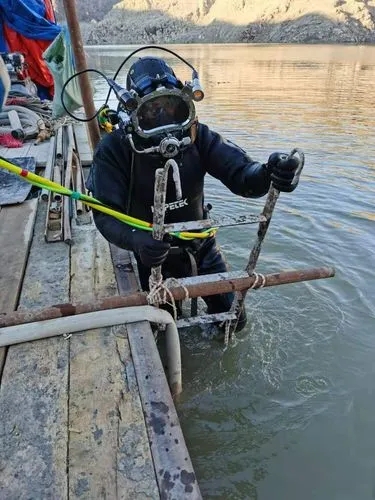 污水厂水下打眼当地供应商